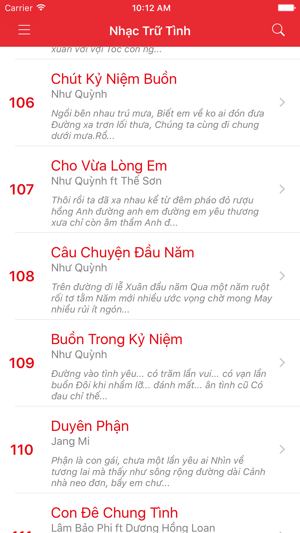 Viet Karaoke(圖3)-速報App