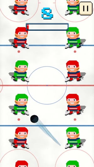 Ice Hockey Tap Champions : Extreme Ice Maniacs(圖3)-速報App