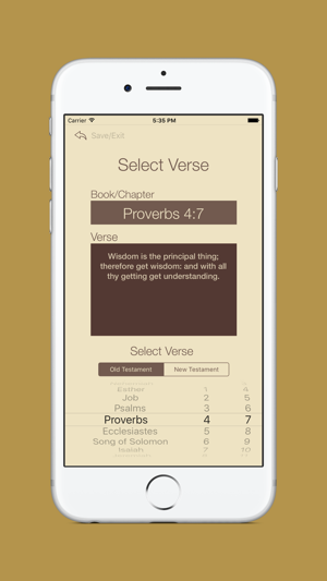 Taube Bible Study(圖2)-速報App