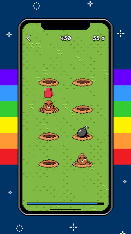Arcadia - Arcade Watch Games screenshot-9