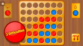 Game screenshot 4 In A Row - Connect Four Game mod apk