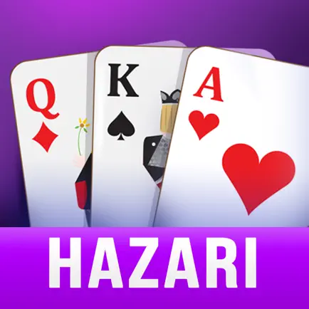 Hazari - Offline Card Game Читы