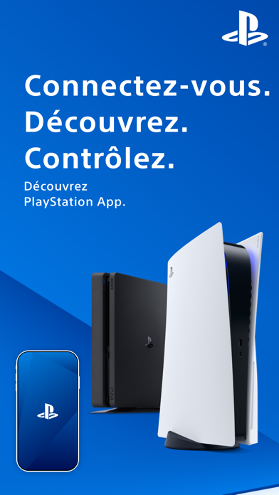 PlayStation App PlayStation App