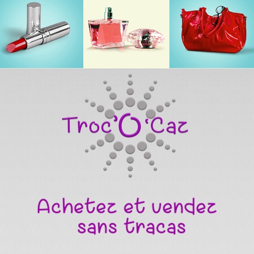 Troc'O'Caz icon