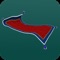 The aging aircraft tool provides a visualization of the likelihood that an aircraft may have an aging issue