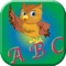 Animal ABC Write Letters Easy Kindergarten Words