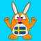 Icon Learn Swedish - LuvLingua
