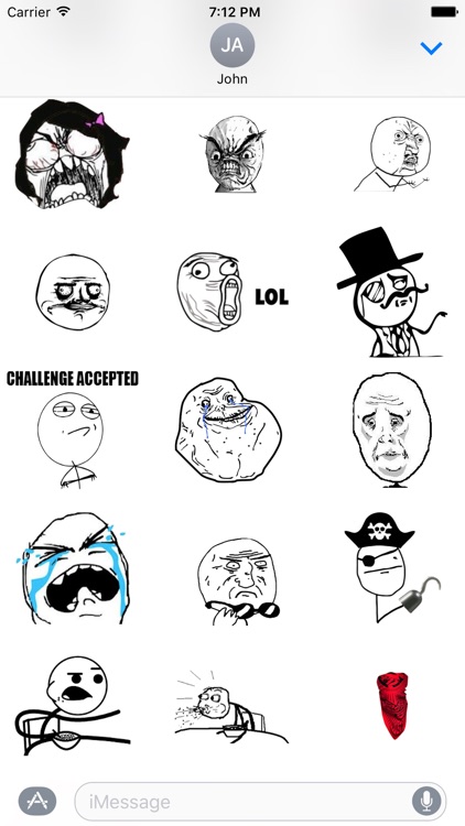 Fresh Emojis