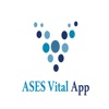 Icon ASES Vital App