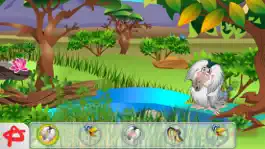 Game screenshot Прятки с Животными: Поиск предметов для детей hack