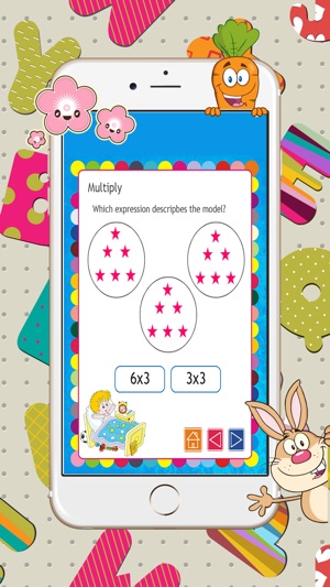 Learning Number: 數學在線遊戲(圖2)-速報App