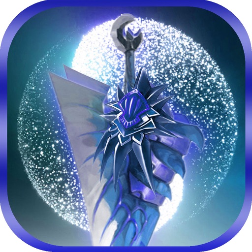 RPG-Ares Hunter. iOS App