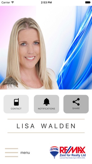 Lisa Walden