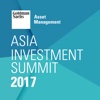GSAM Asia Investment Summit