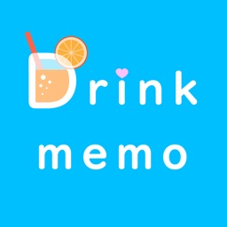 DrinkMemo