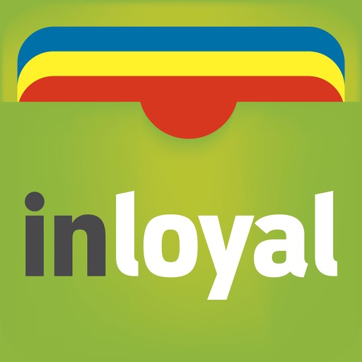 inloyal - mobile cards wallet