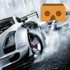 VR Car Racing Game