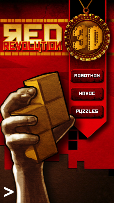 Red Revolution 3Dのおすすめ画像5