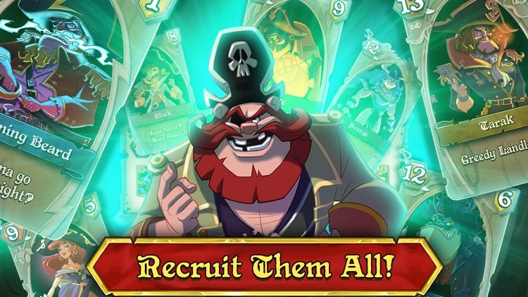 Pirates War - The Dice King screenshot-3