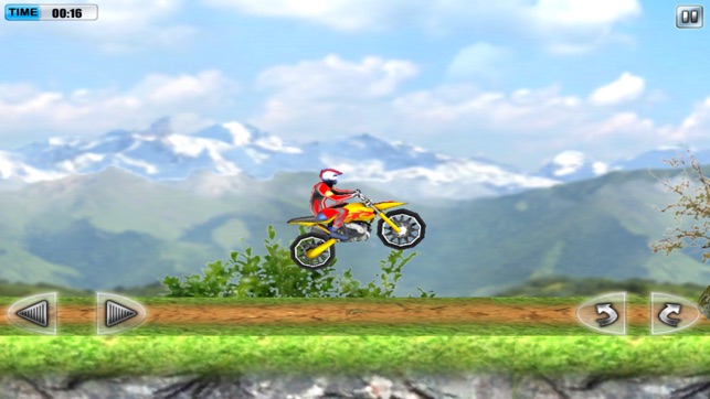 Physics Moto Racer 3D - Free Motorcycle 