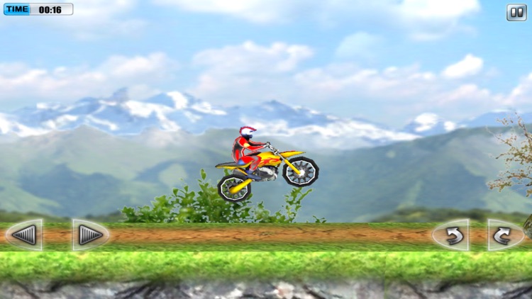 Physics Moto Racer 3D - Free Motorcycle Games
