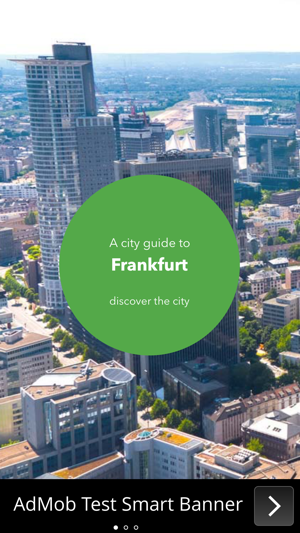 Frankfurt Travel & Tourism Guide(圖2)-速報App