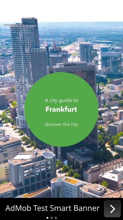 Frankfurt Travel & Tourism Guide