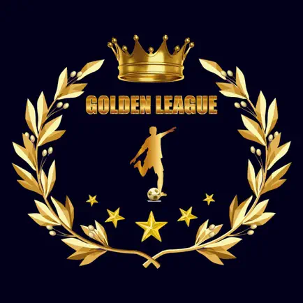 Golden League Читы