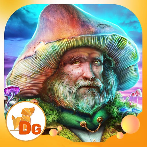 Enchanted Kingdom 5 - F2P iOS App