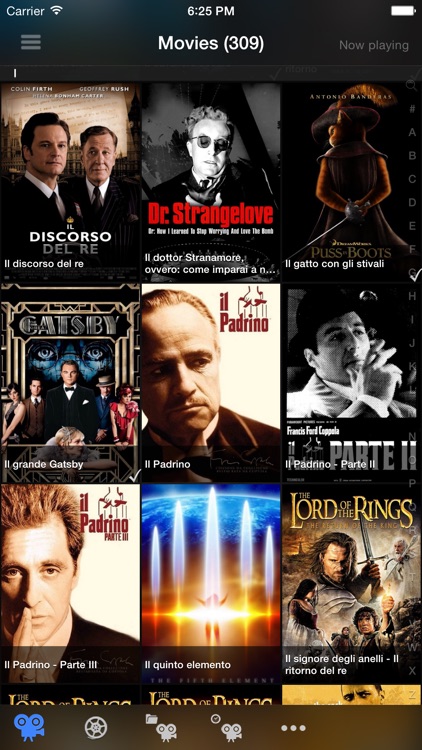 Official Kodi Remote screenshot-3