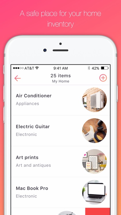 MyHomeInfo