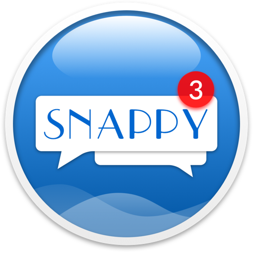 Snappy Messenger for Facebook