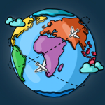 StudyGe－География мира на пк