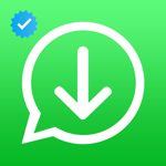 Status Saver for WhatsApp Plus на пк