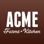 Acme Farms  Kitchen