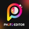 Icon Photo Studio - Photo Maker