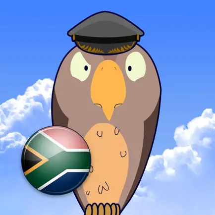 Feather Squadron: South Africa Cheats