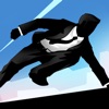 Icon Vector: Parkour Run