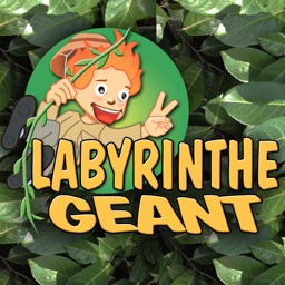 Labyrinthe Géant