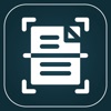 Icon Doc Scanner - Scan to PDF