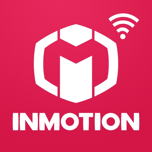 INMOTION SCV WiFi Version