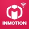 INMOTION APP is powered and developed by INMOTION Technologies Co