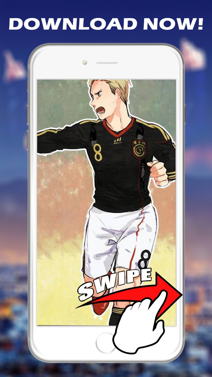 クールなサッカースポーツの壁紙