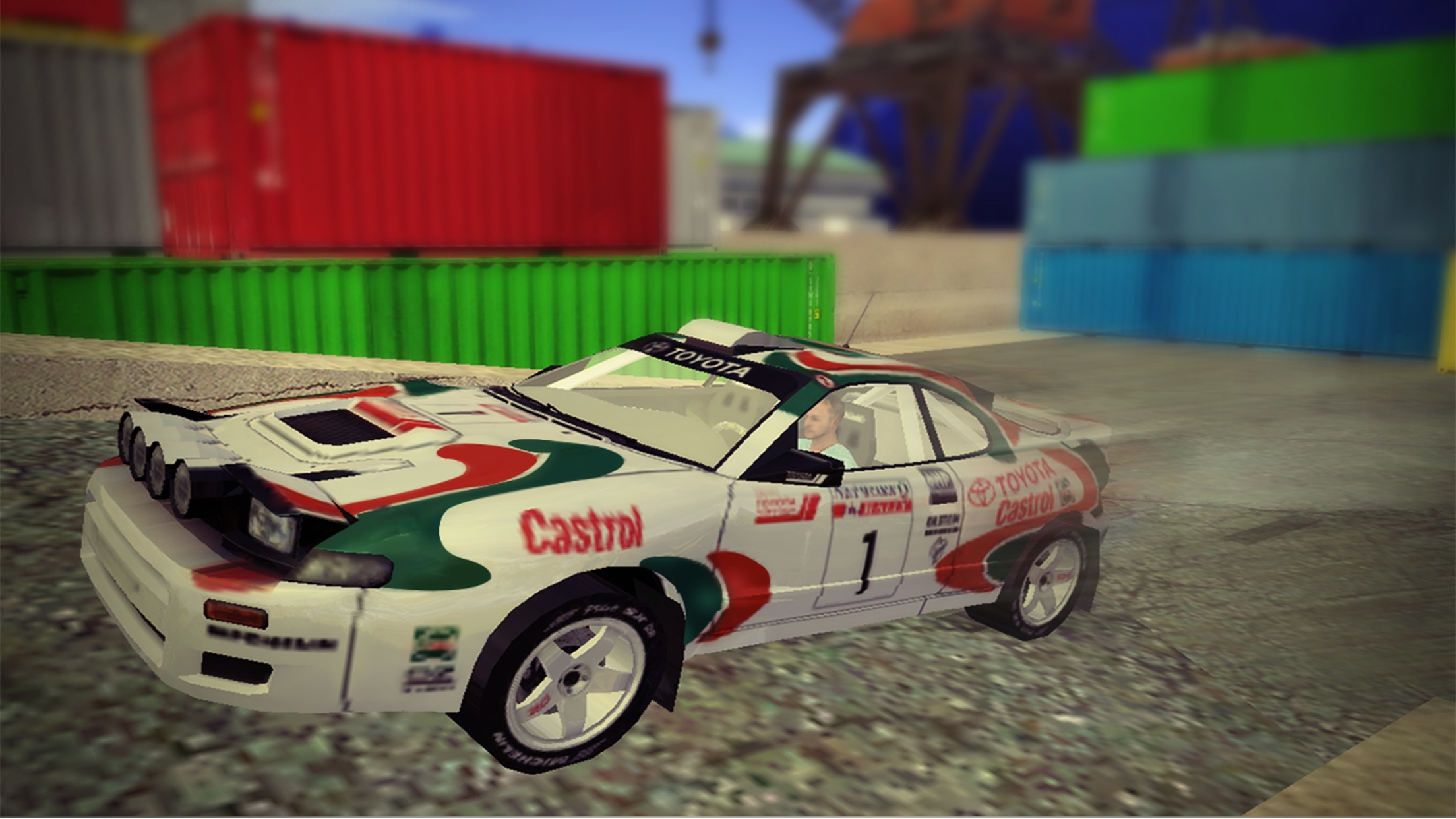 extreme.基本信息