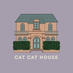 CAT CAT HOUSE  ROOM ESCAPE