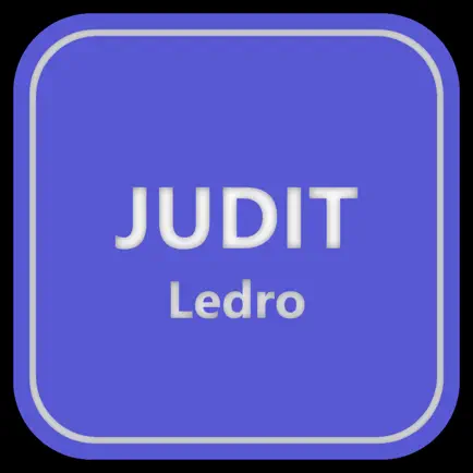 JUDIT_Ledro Читы