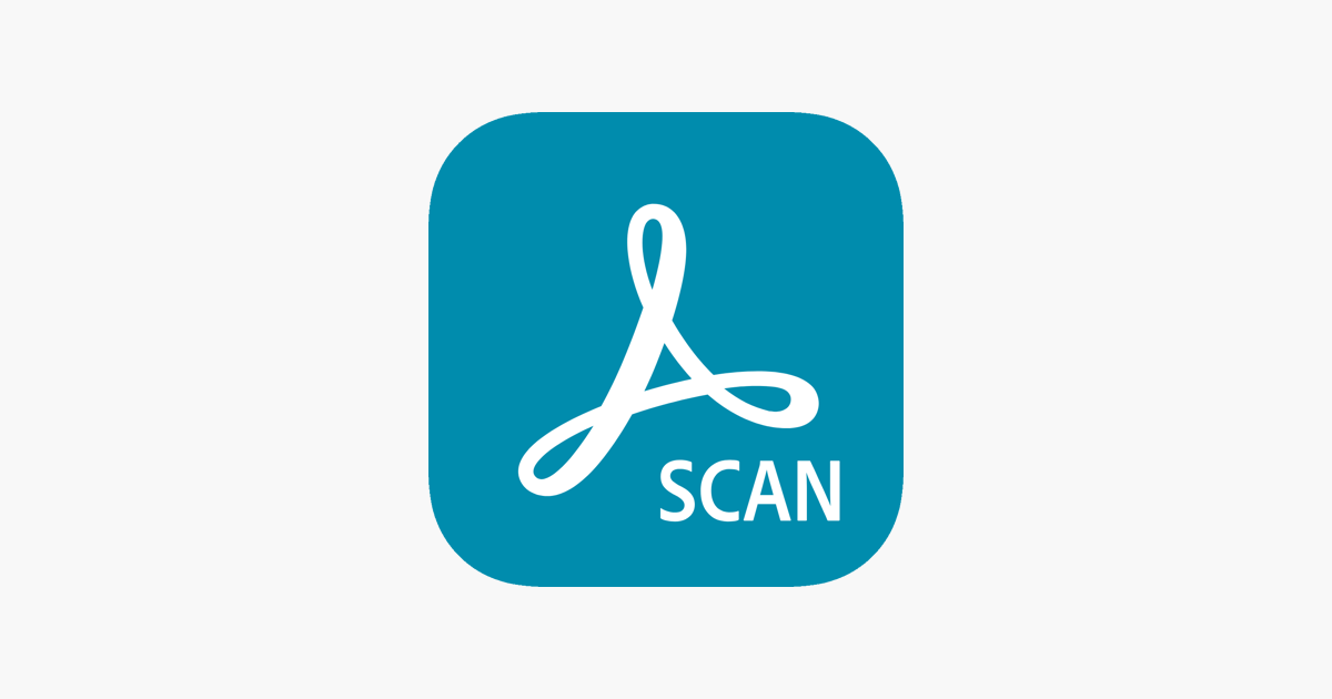 ‎Adobe Scan: PDF & OCR Scanner