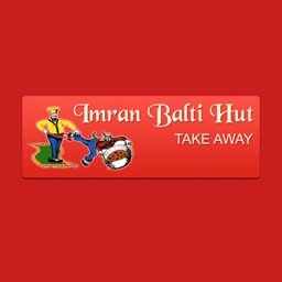 Imran Balti Hut