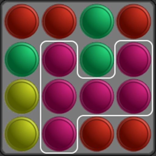 Unbelievable Bubble Puzzle Match Games Icon