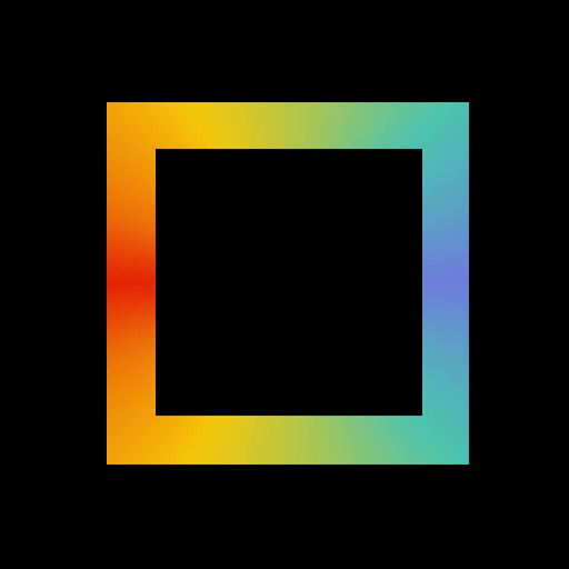 Color for Prisma Icon